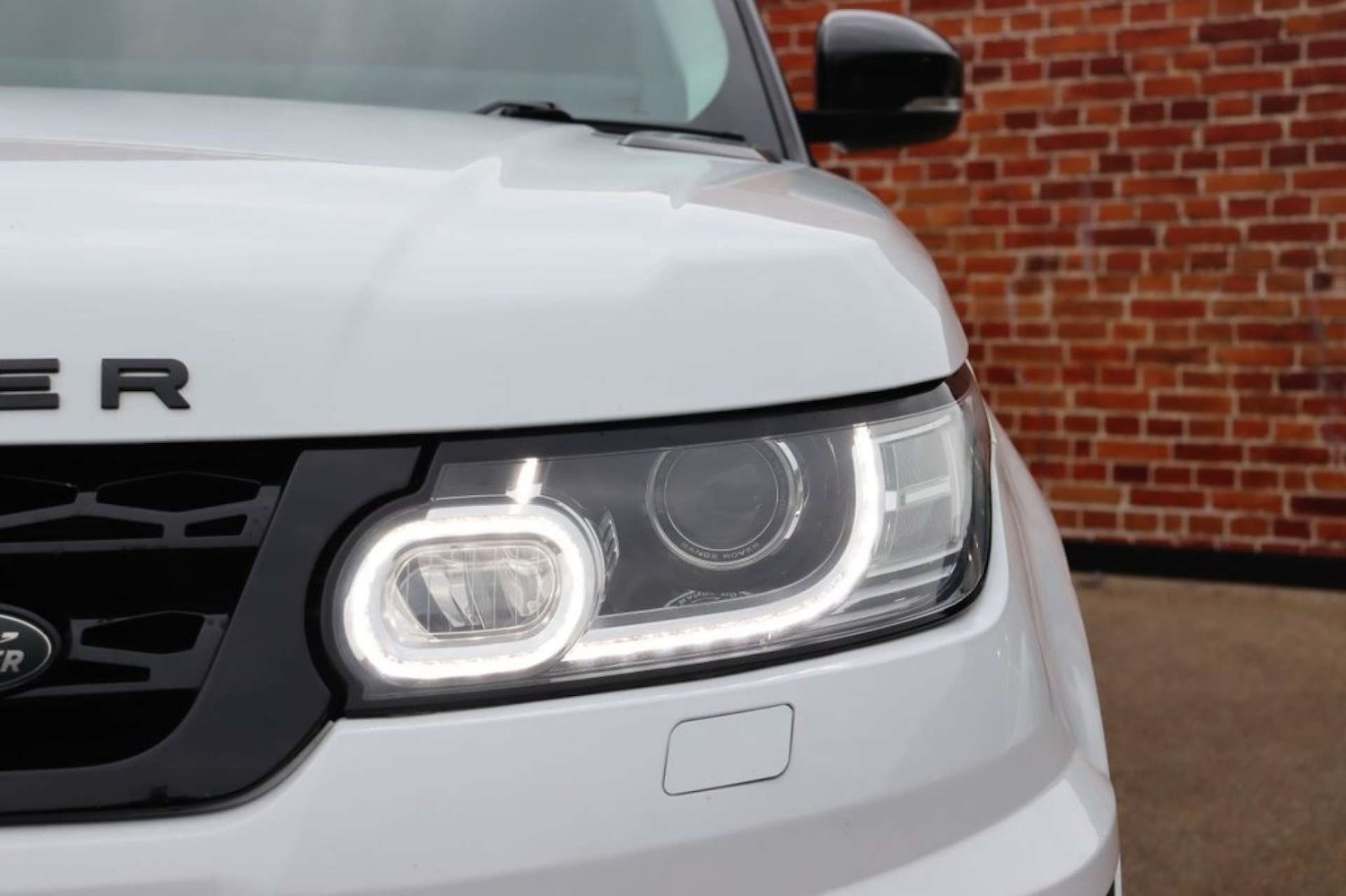 Used Land Rover Range Rover Sport 2014 for sale - 77635555: Photo 24