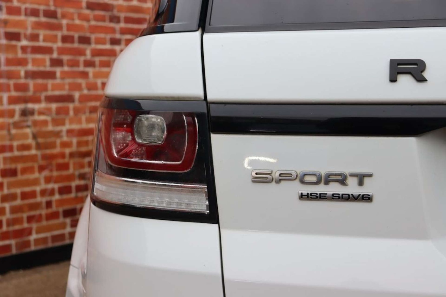 Used Land Rover Range Rover Sport 2014 for sale - 77635555: Photo 25