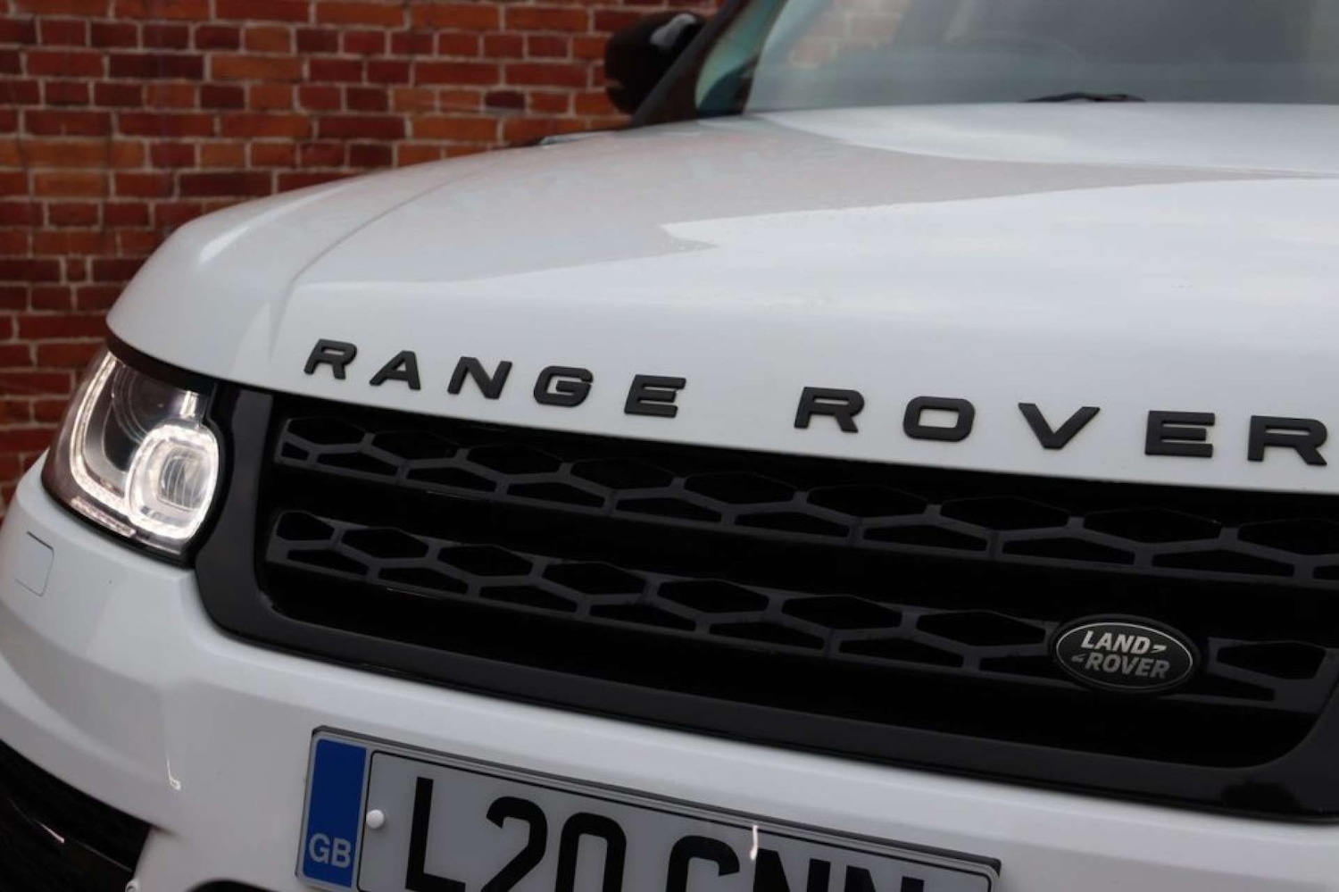 Used Land Rover Range Rover Sport 2014 for sale - 77635555: Photo 26