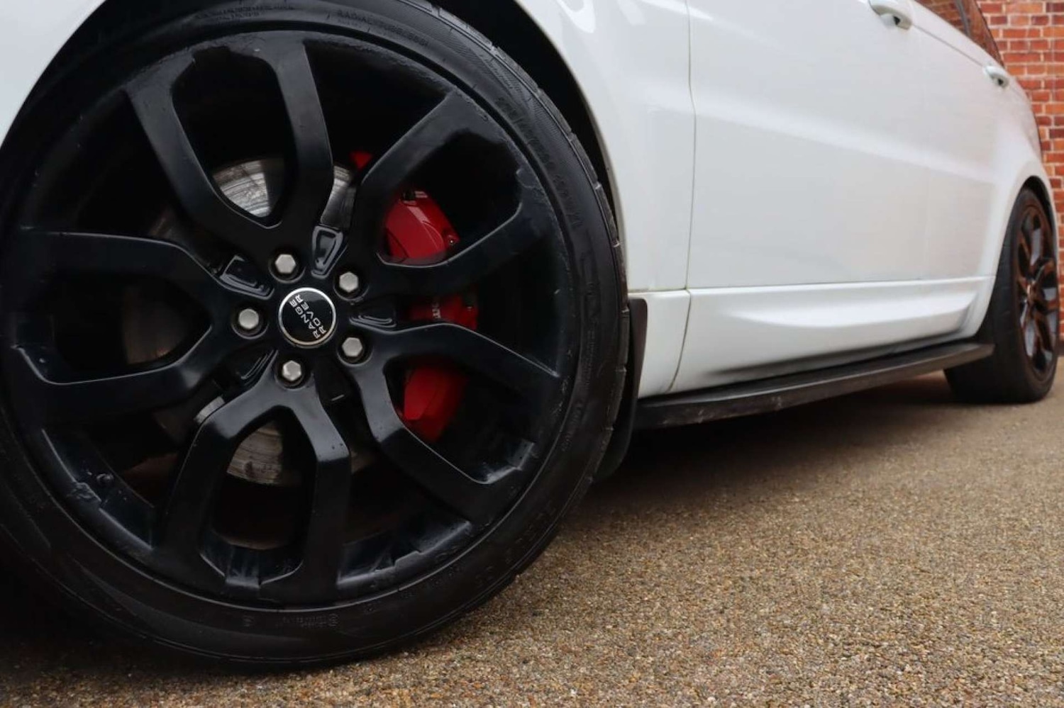 Used Land Rover Range Rover Sport 2014 for sale - 77635555: Photo 29