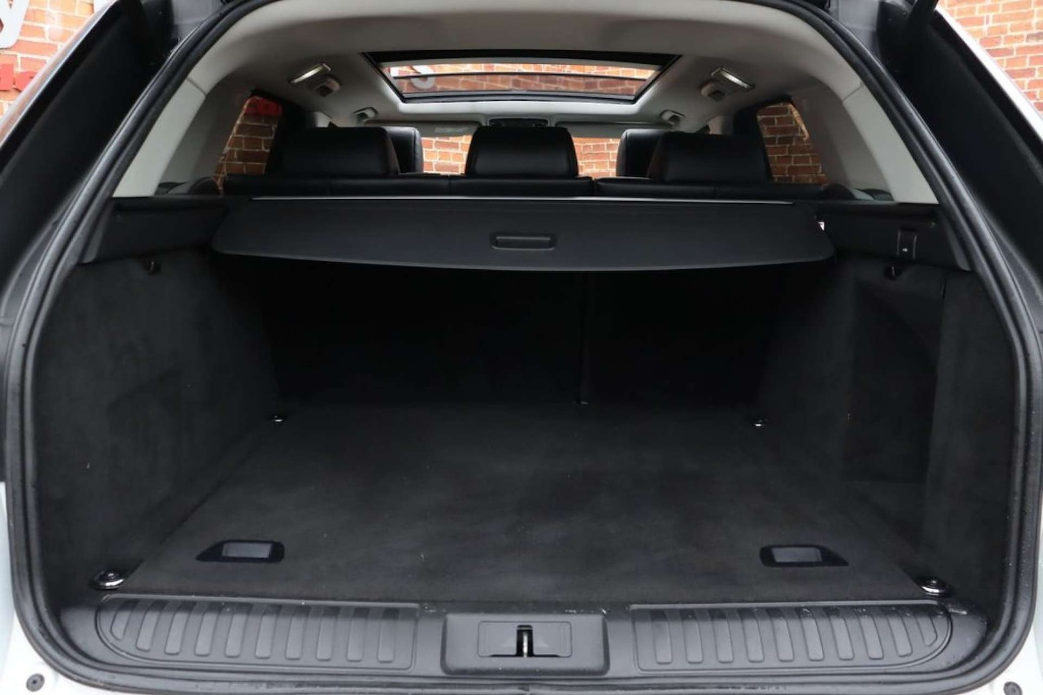 Used Land Rover Range Rover Sport 2014 for sale - 77635555: Photo 33