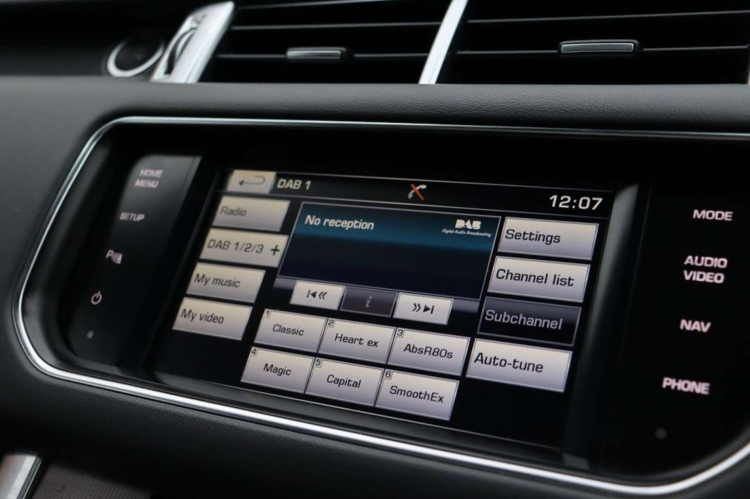 Used Land Rover Range Rover Sport 2014 for sale - 77635555: Photo 34