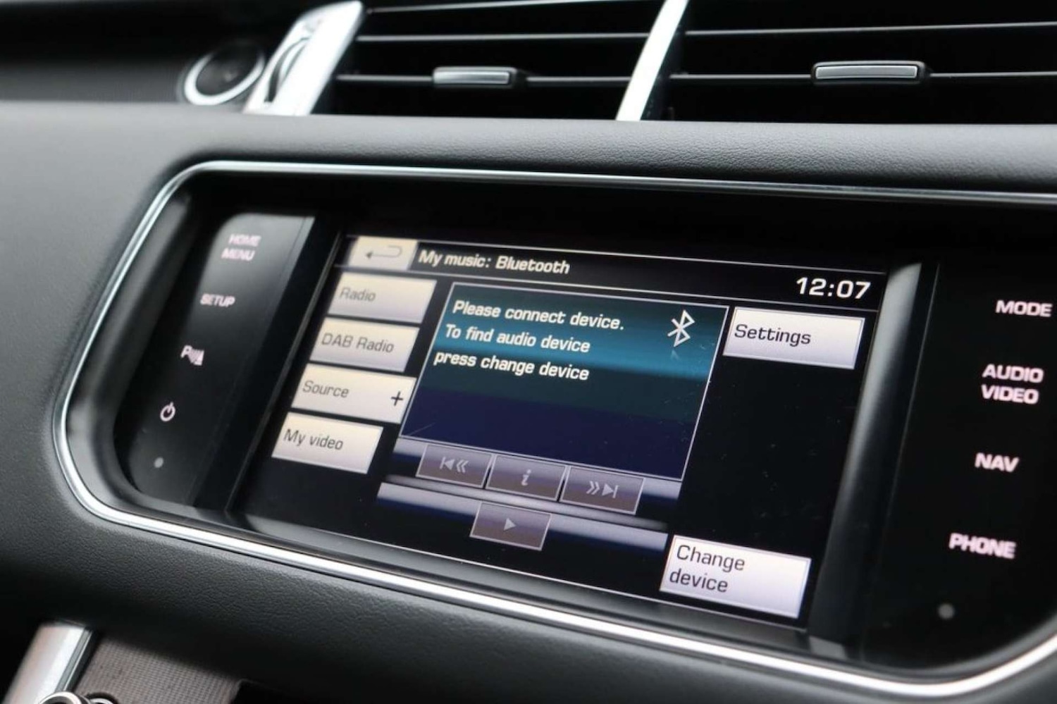 Used Land Rover Range Rover Sport 2014 for sale - 77635555: Photo 35