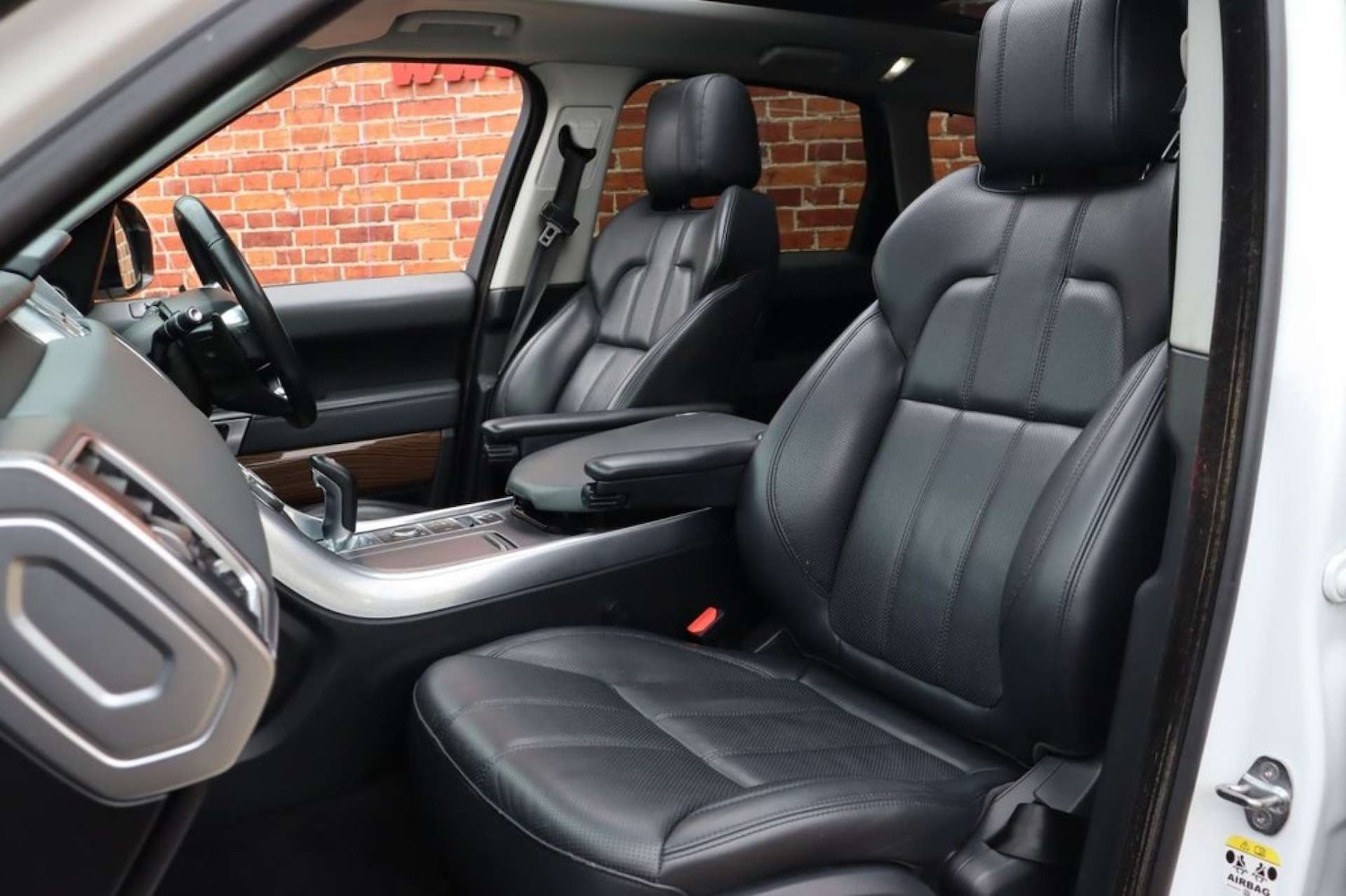 Used Land Rover Range Rover Sport 2014 for sale - 77635555: Photo 7