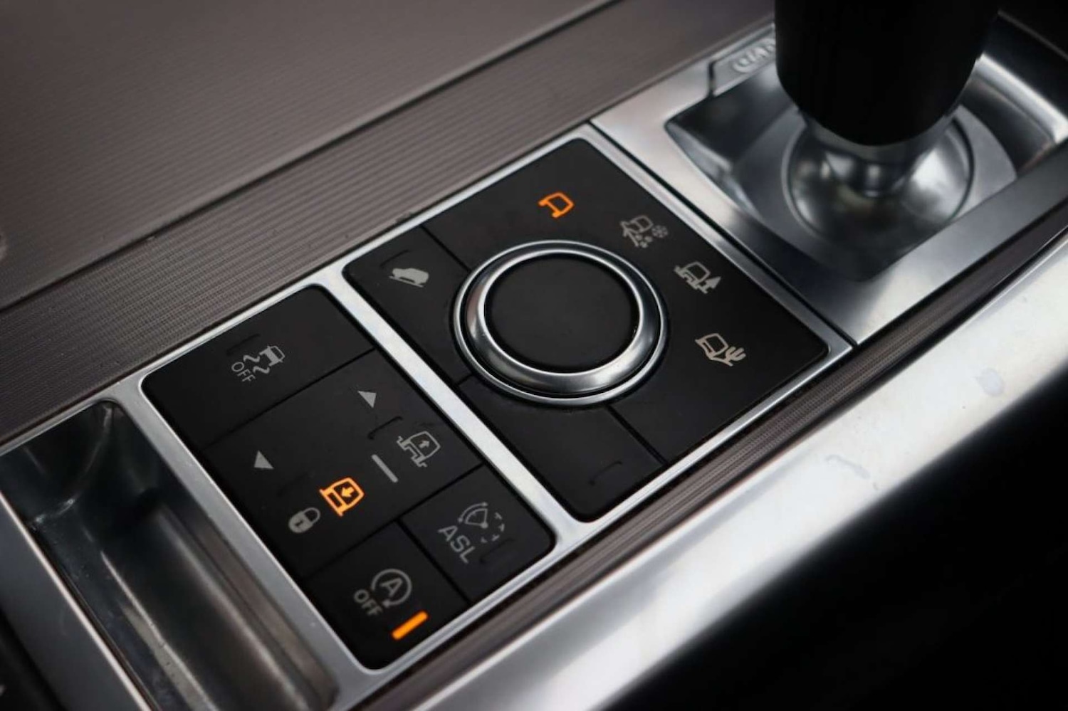 Used Land Rover Range Rover Sport 2014 for sale - 77635555: Photo 8