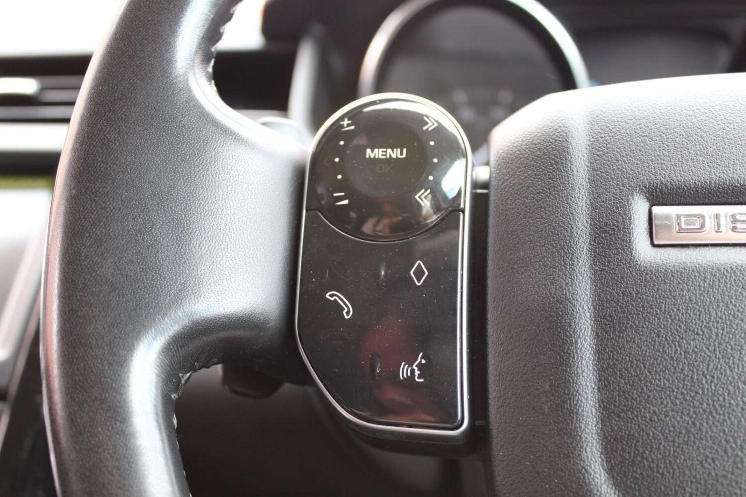 Used Land Rover Discovery 2019 for sale - 77523412: Photo 20