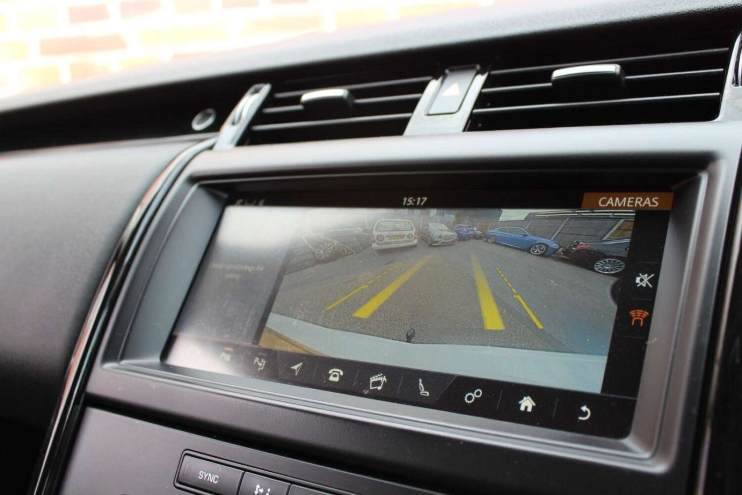 Used Land Rover Discovery 2019 for sale - 77523412: Photo 24