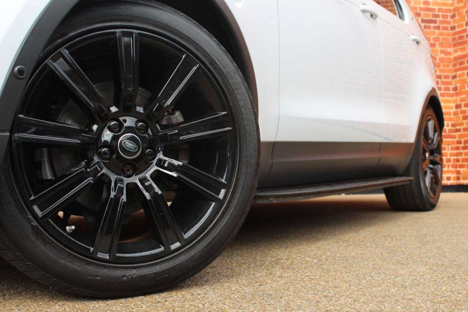 Used Land Rover Discovery 2019 for sale - 77523412: Photo 6