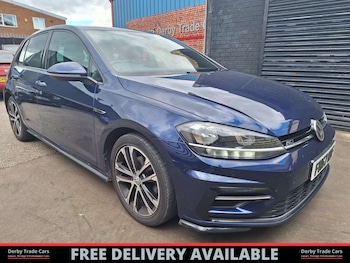 Used Volkswagen Golf 2018 for sale - 78829117: Photo