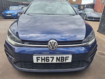 Used Volkswagen Golf 2018 for sale - 78829117: Photo