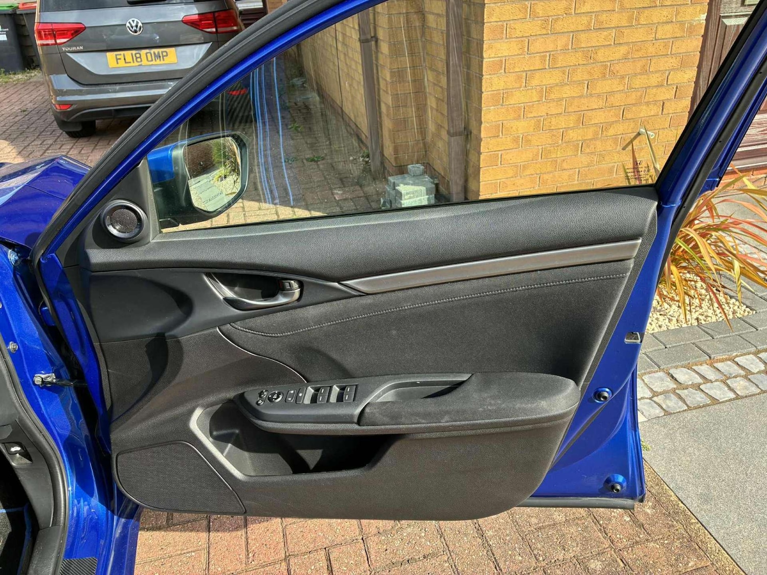 Used Honda Civic 2019 for sale - 78057261: Photo 10