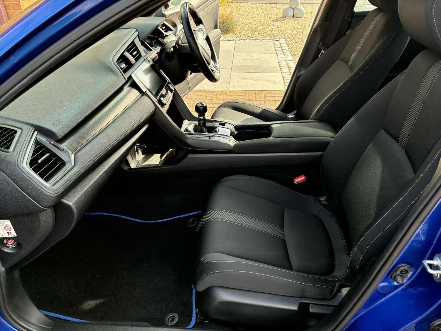 Used Honda Civic 2019 for sale - 78057261: Photo 7