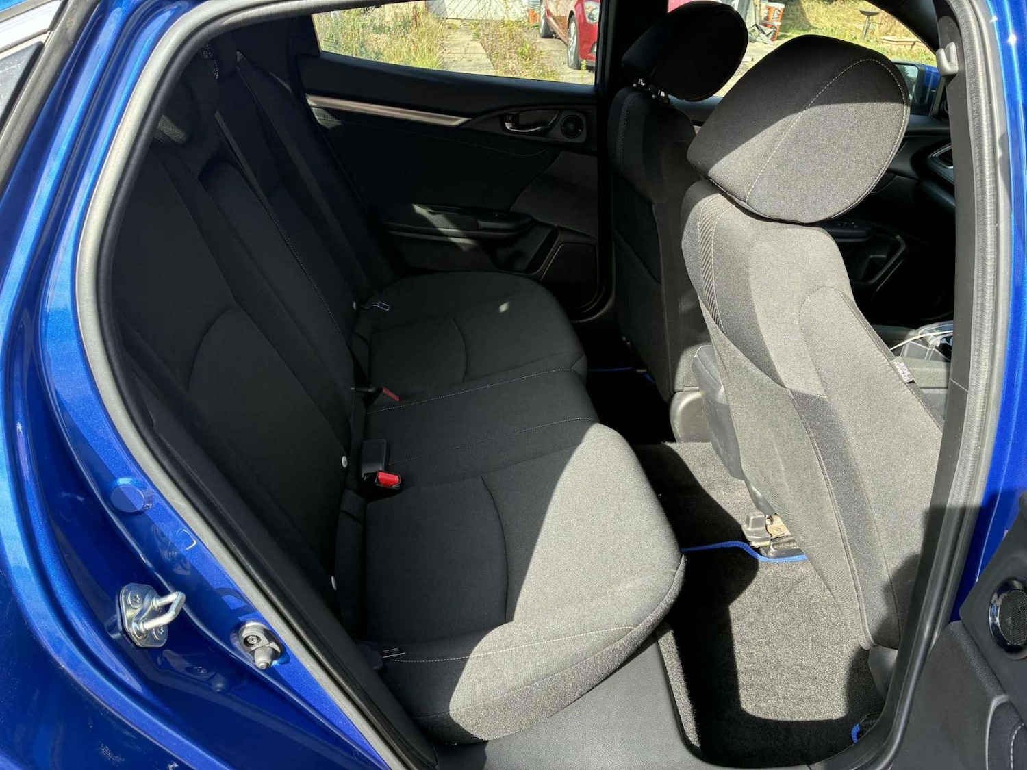 Used Honda Civic 2019 for sale - 78057261: Photo 8