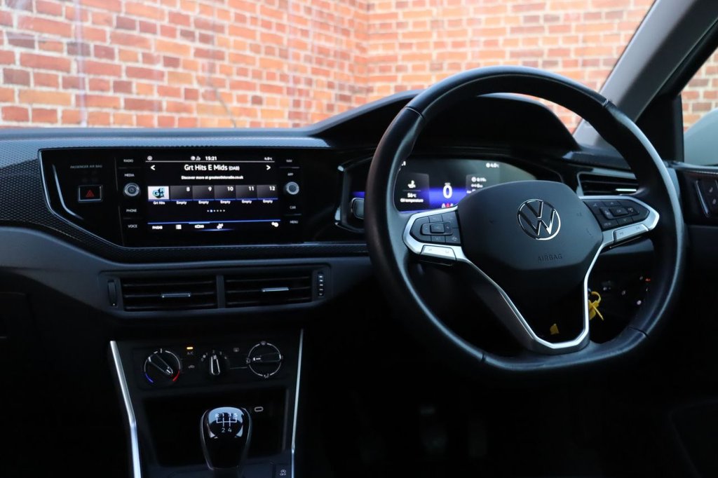 Used Volkswagen Polo 2023 for sale - 77096444: Photo 10