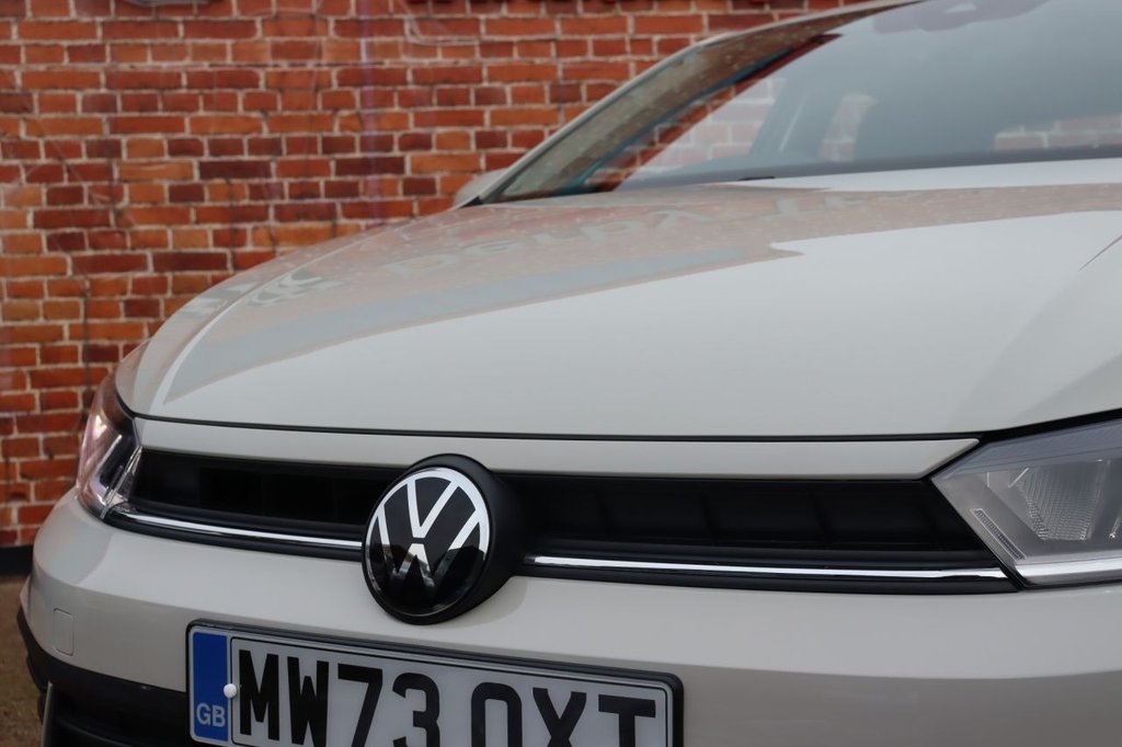 Used Volkswagen Polo 2023 for sale - 77096444: Photo 11