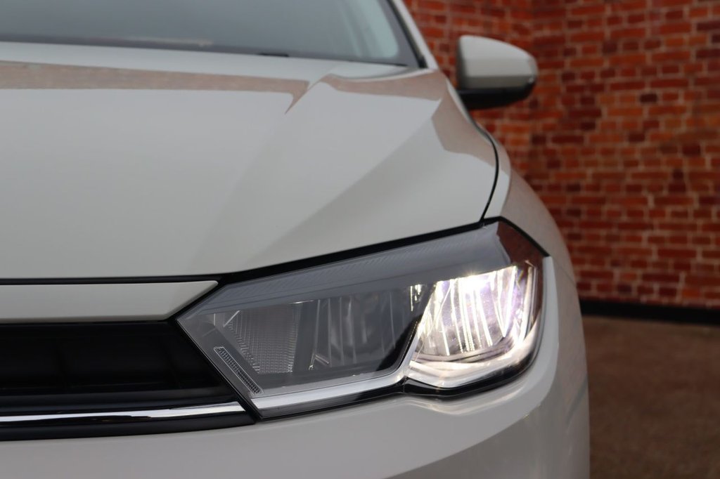 Used Volkswagen Polo 2023 for sale - 77096444: Photo 13