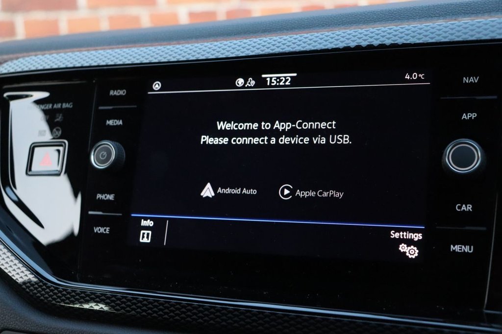 Used Volkswagen Polo 2023 for sale - 77096444: Photo 14