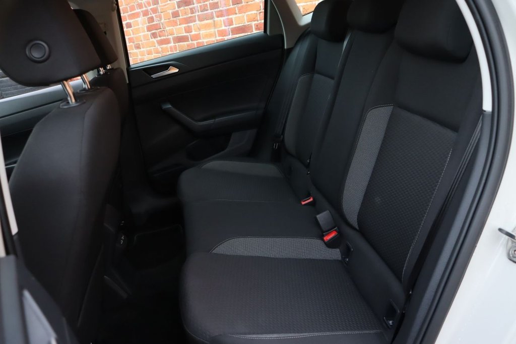 Used Volkswagen Polo 2023 for sale - 77096444: Photo 15