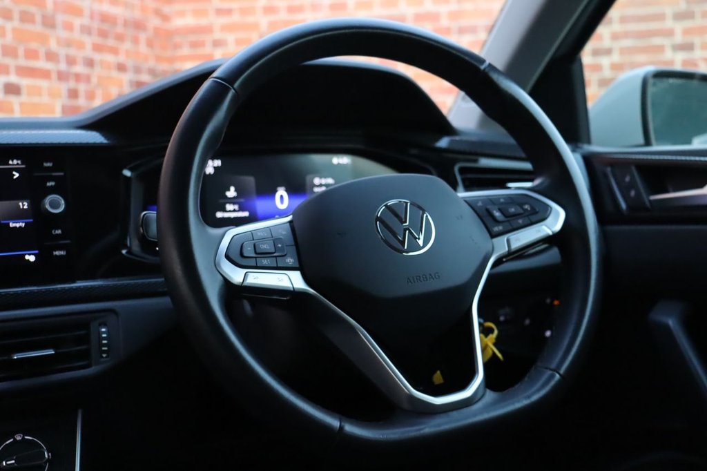 Used Volkswagen Polo 2023 for sale - 77096444: Photo 17
