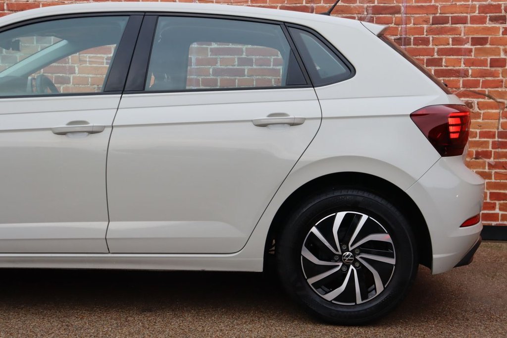 Used Volkswagen Polo 2023 for sale - 77096444: Photo 22