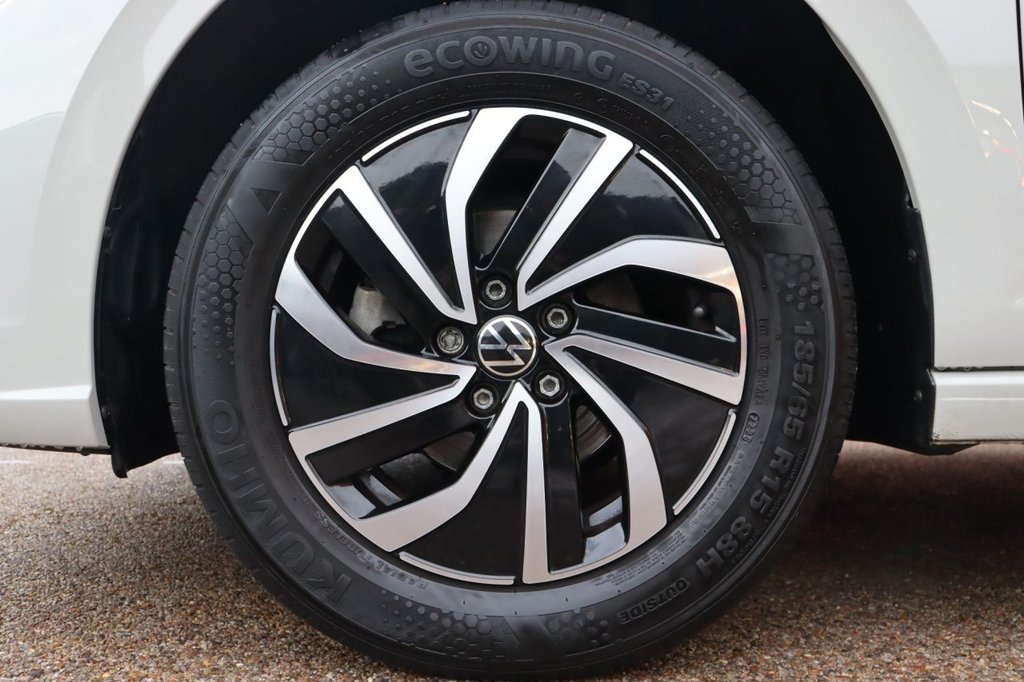 Used Volkswagen Polo 2023 for sale - 77096444: Photo 25