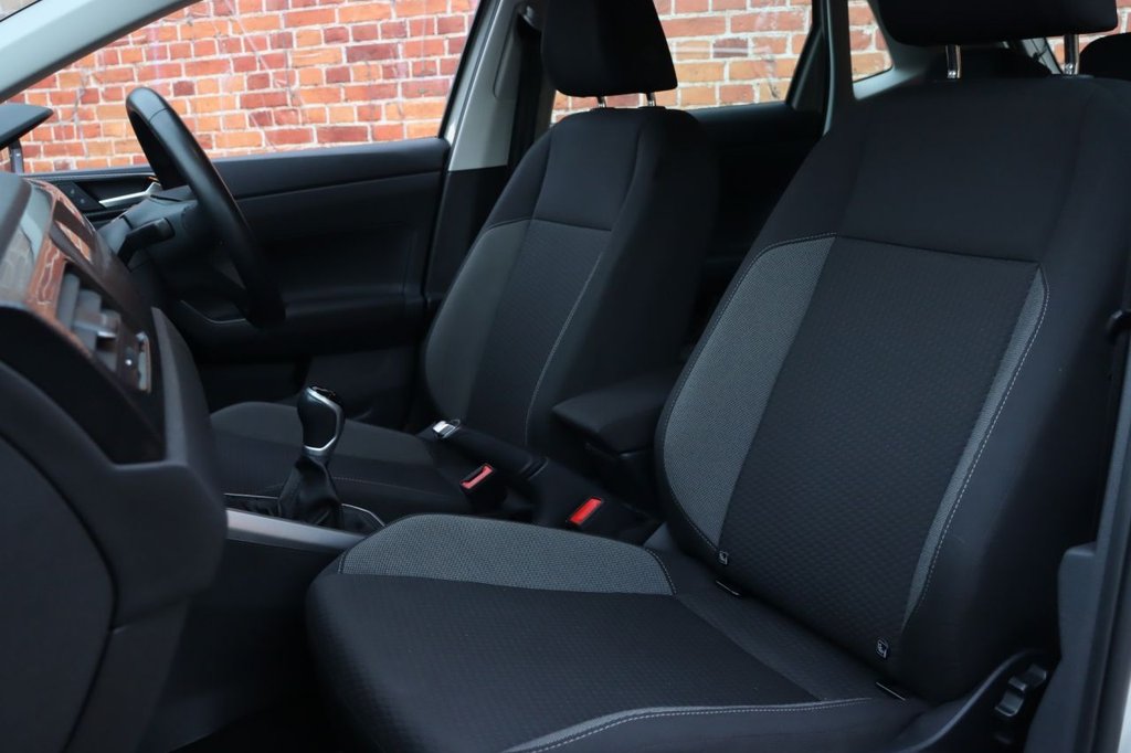 Used Volkswagen Polo 2023 for sale - 77096444: Photo 3