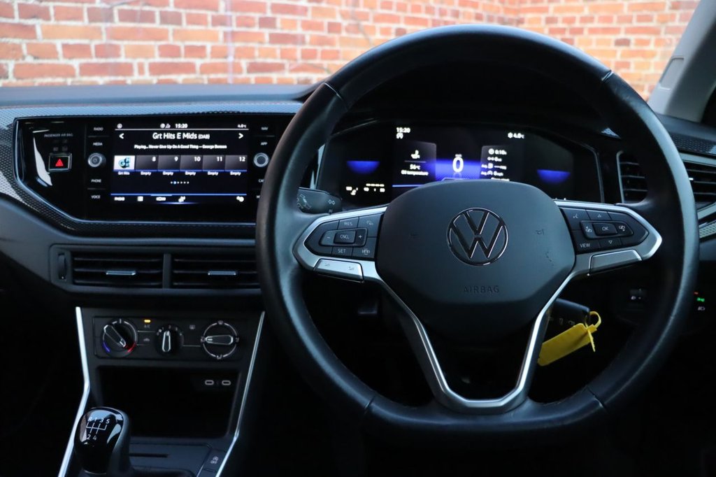 Used Volkswagen Polo 2023 for sale - 77096444: Photo 4