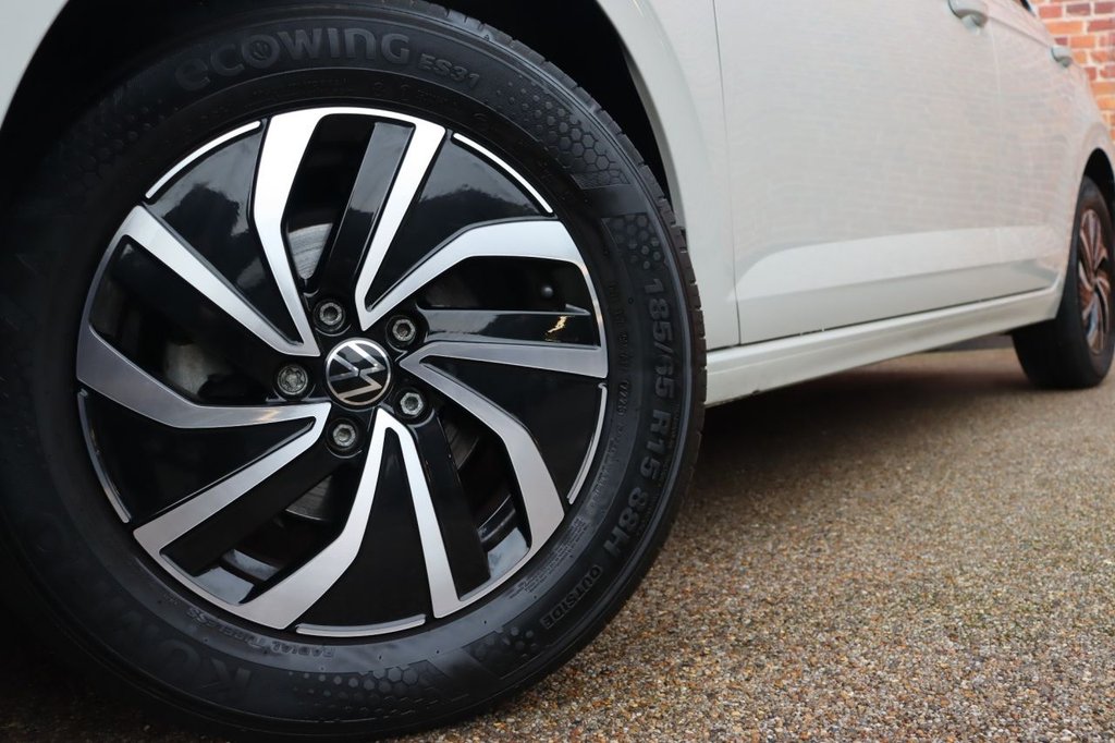 Used Volkswagen Polo 2023 for sale - 77096444: Photo 5