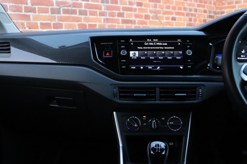 Used Volkswagen Polo 2023 for sale - 77096444: Photo 8