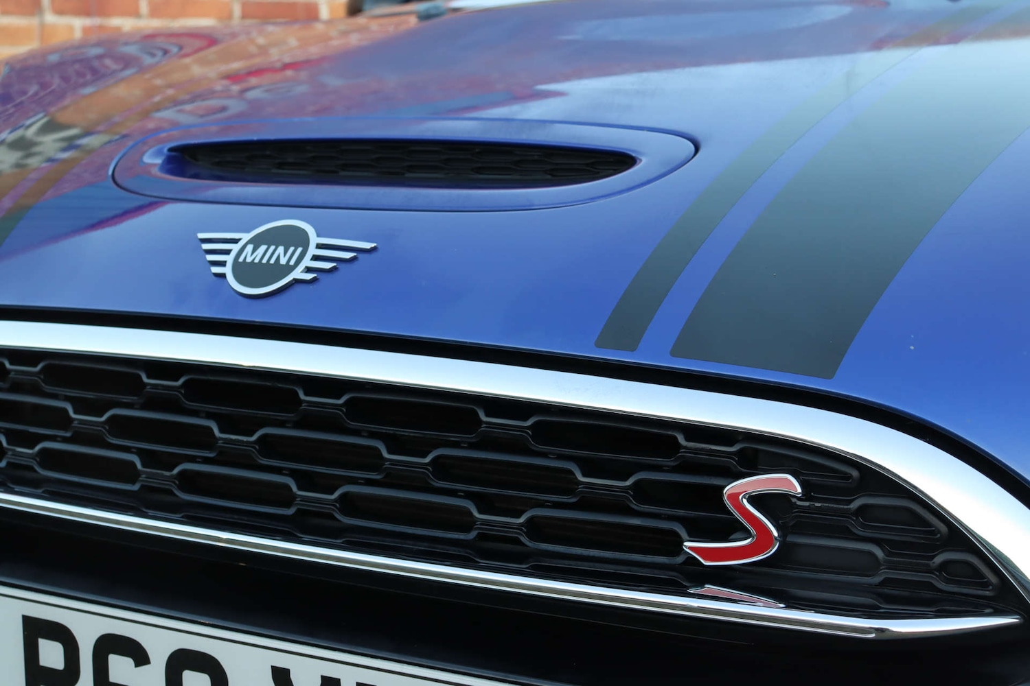 Used MINI Clubman 2018 for sale - 78150168: Photo 10