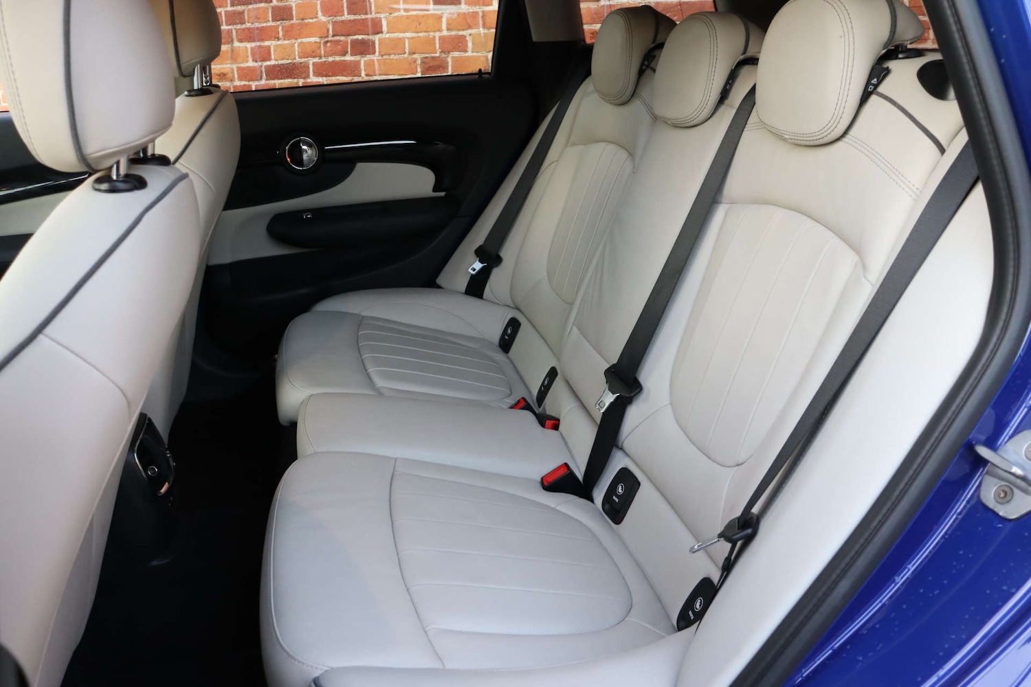 Used MINI Clubman 2018 for sale - 78150168: Photo 11