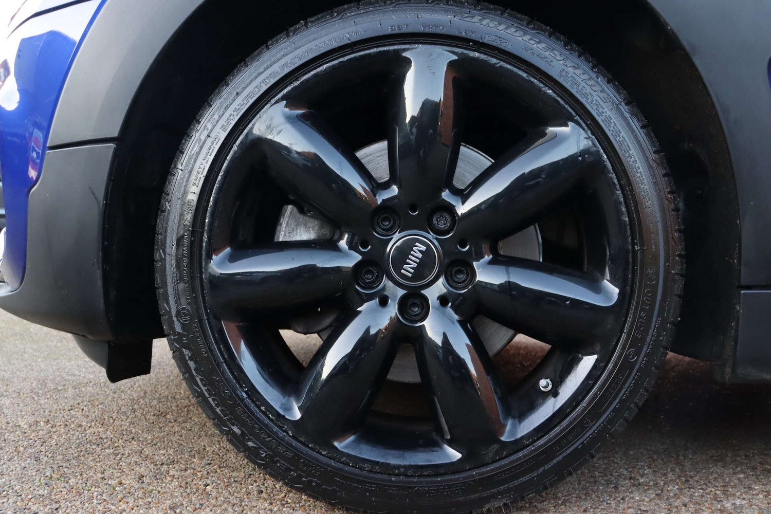 Used MINI Clubman 2018 for sale - 78150168: Photo 12