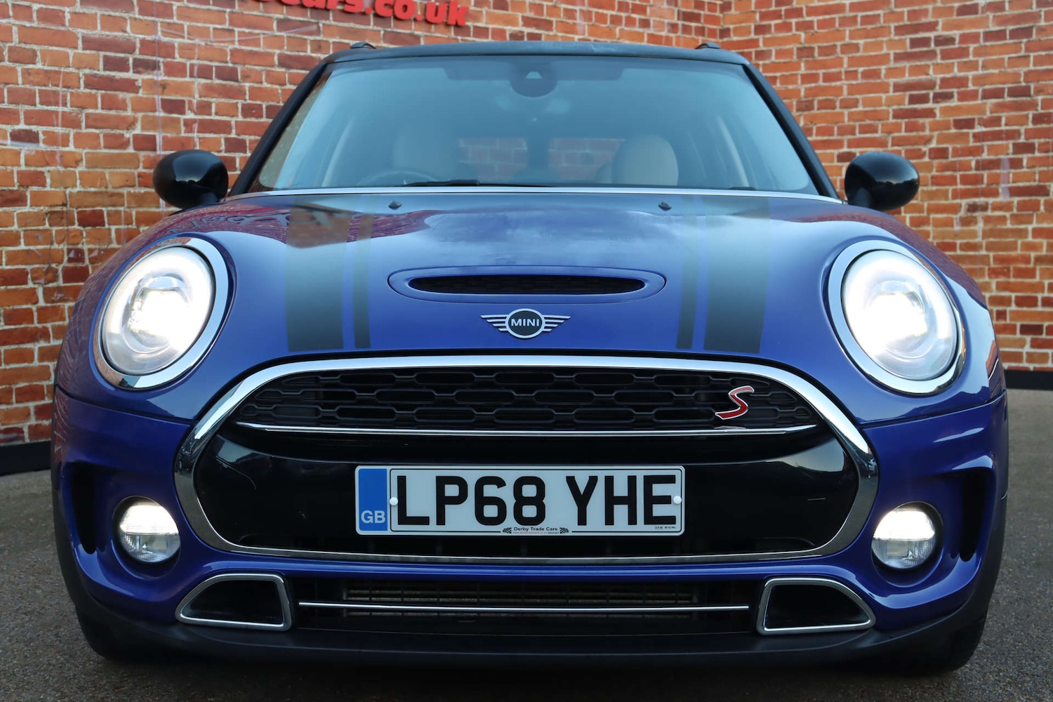Used MINI Clubman 2018 for sale - 78150168: Photo 13