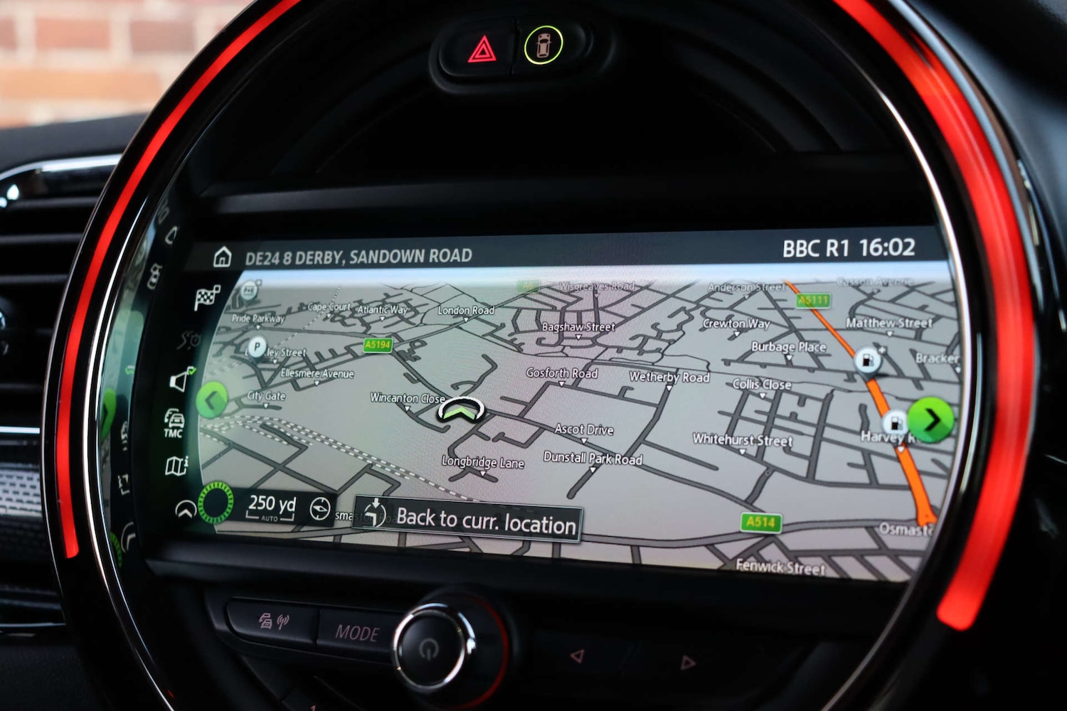 Used MINI Clubman 2018 for sale - 78150168: Photo 14