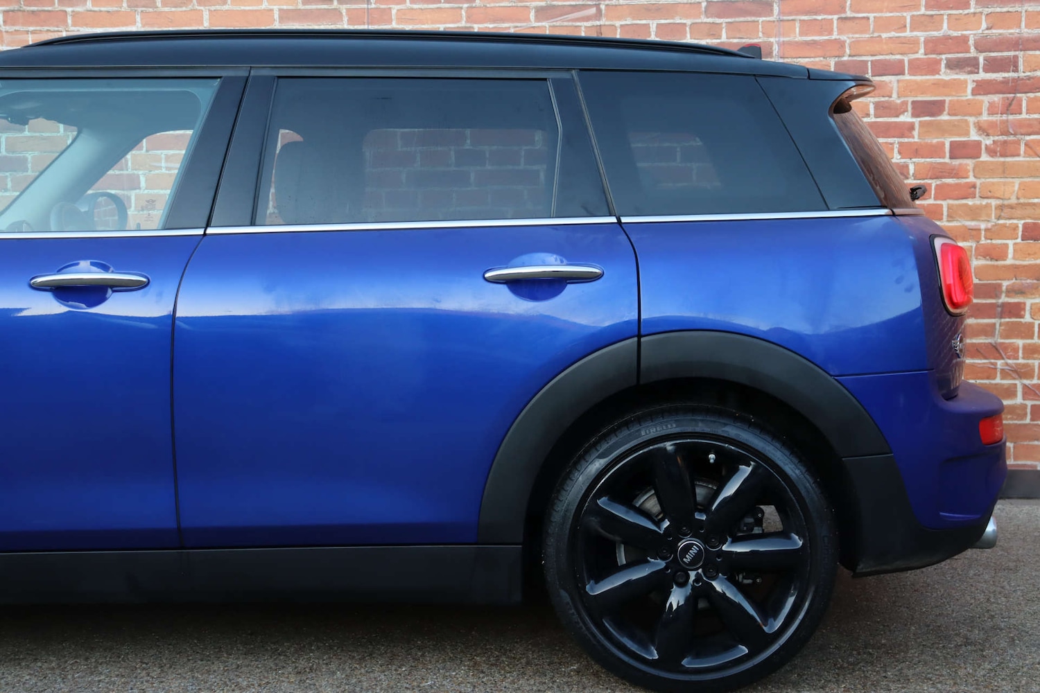 Used MINI Clubman 2018 for sale - 78150168: Photo 15
