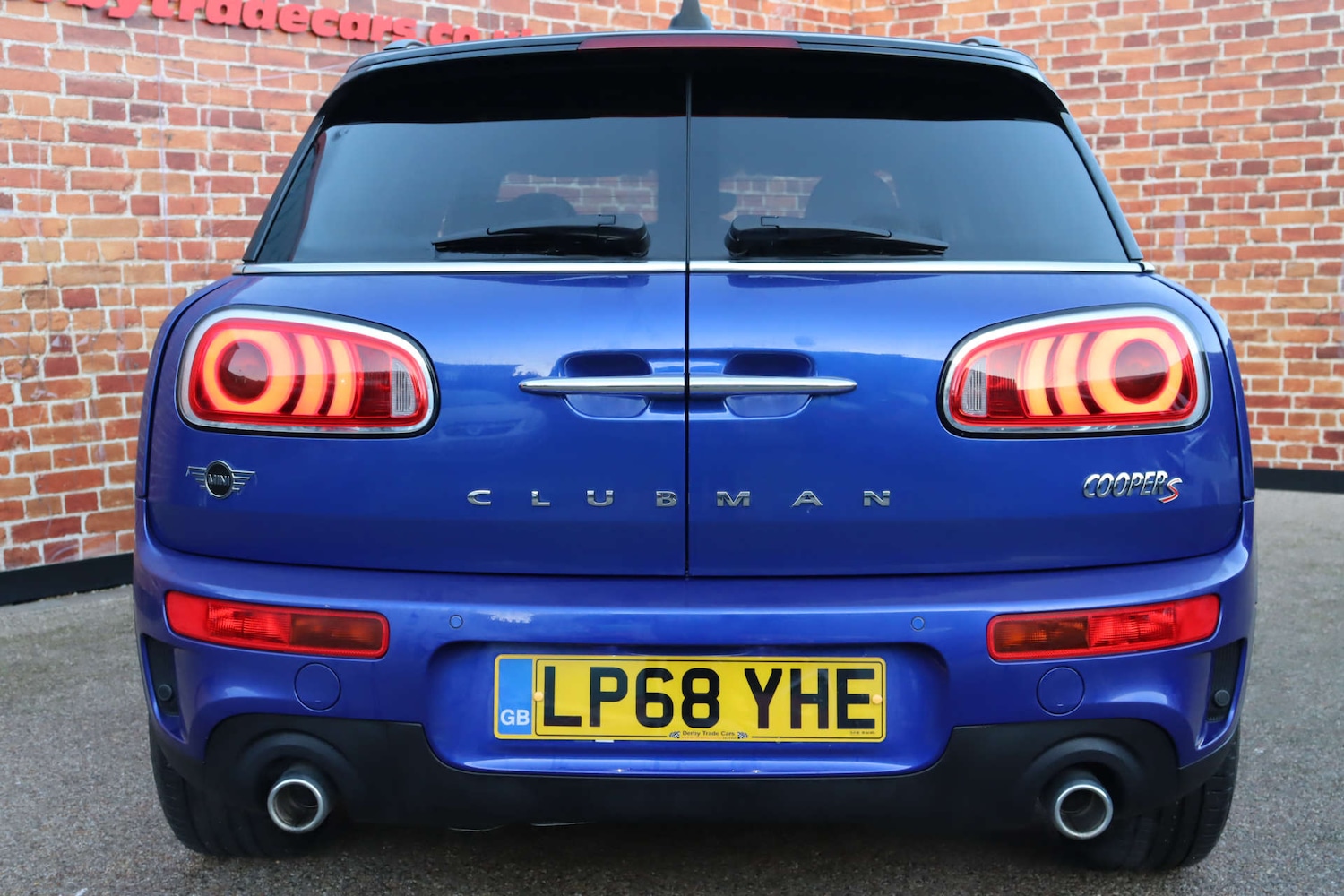 Used MINI Clubman 2018 for sale - 78150168: Photo 18