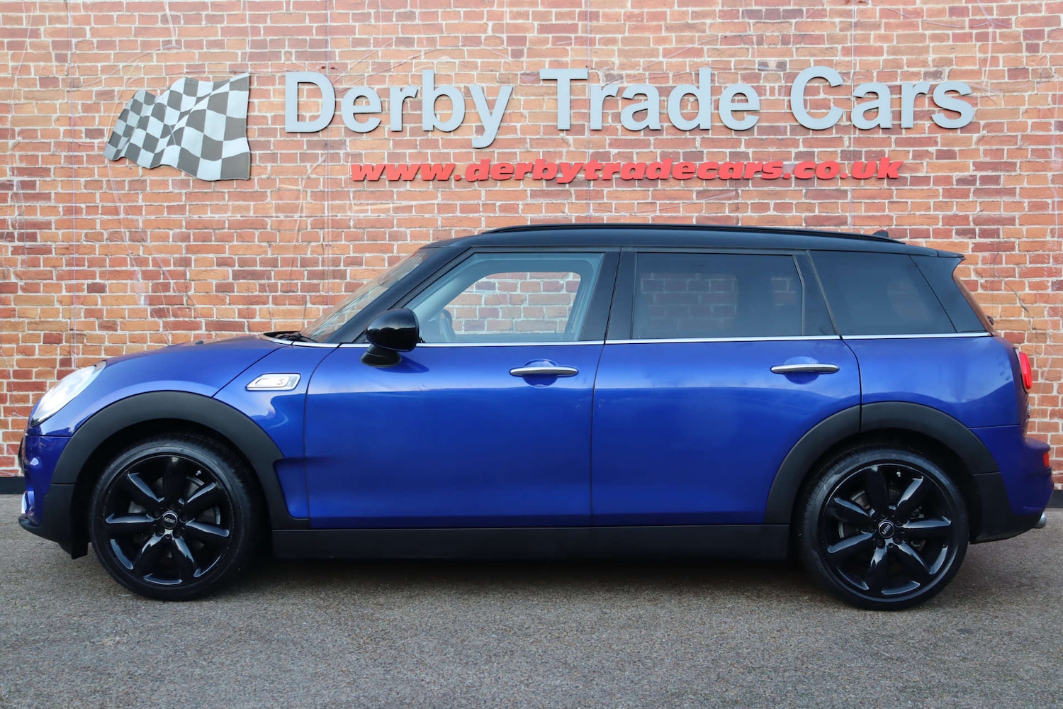 Used MINI Clubman 2018 for sale - 78150168: Photo 2