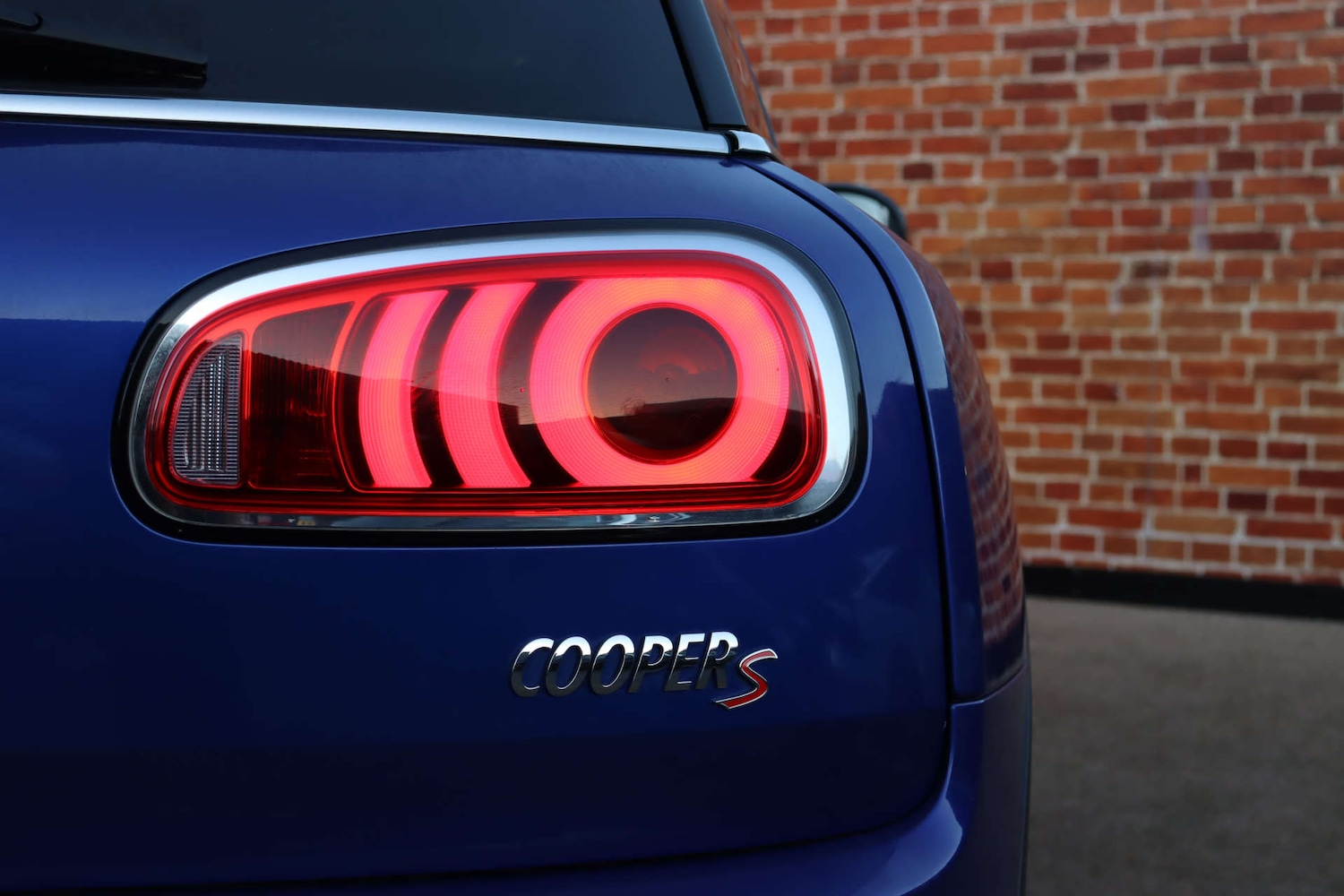 Used MINI Clubman 2018 for sale - 78150168: Photo 20