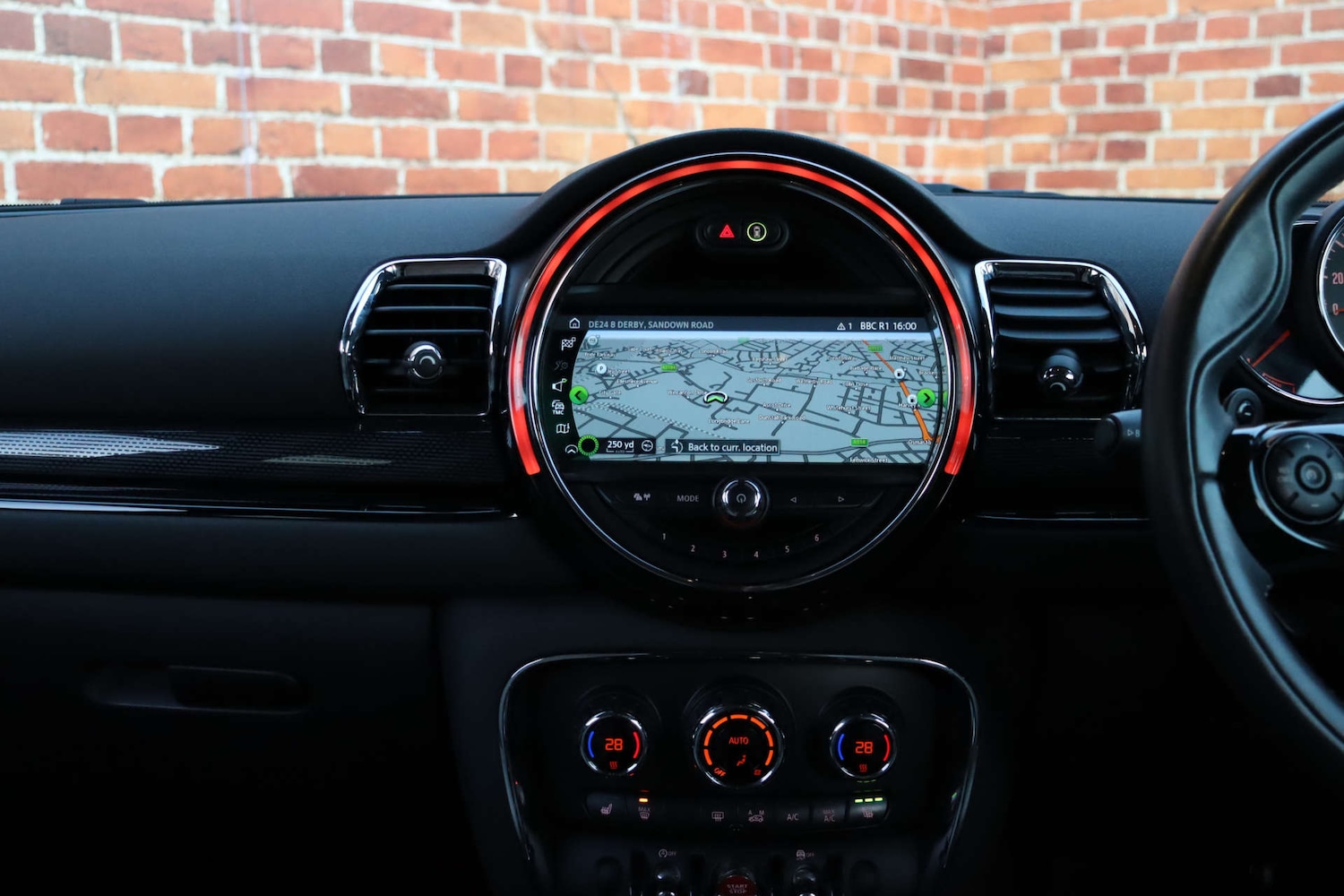 Used MINI Clubman 2018 for sale - 78150168: Photo 21