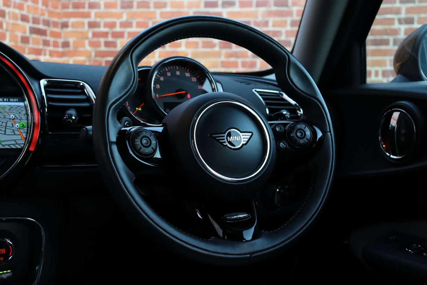 Used MINI Clubman 2018 for sale - 78150168: Photo 22