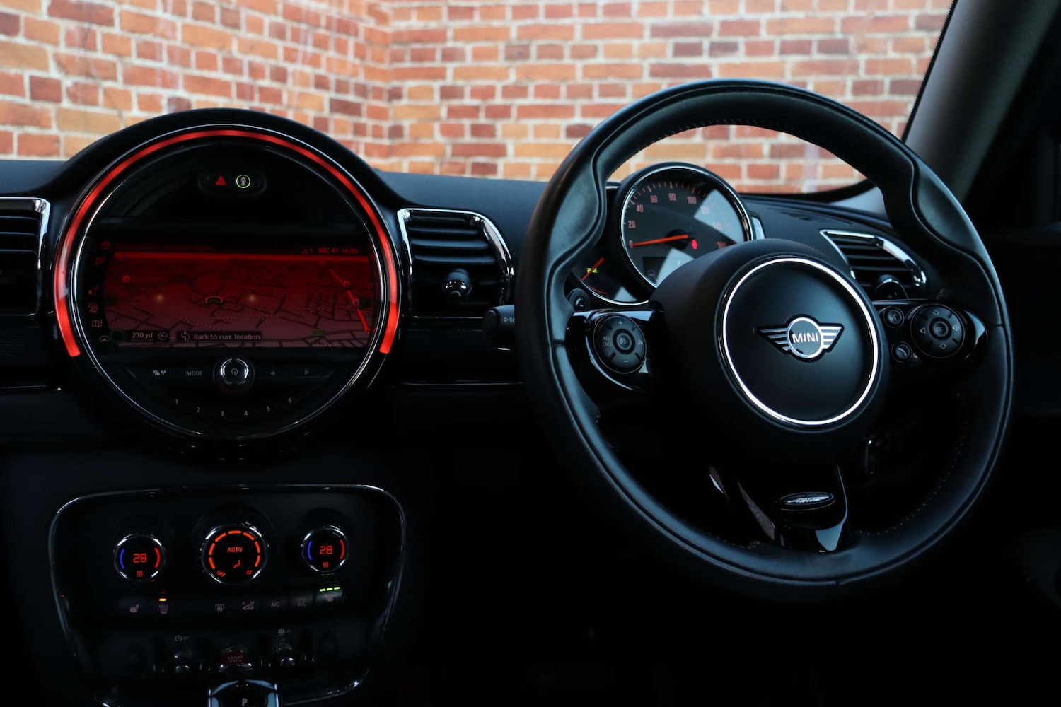 Used MINI Clubman 2018 for sale - 78150168: Photo 23