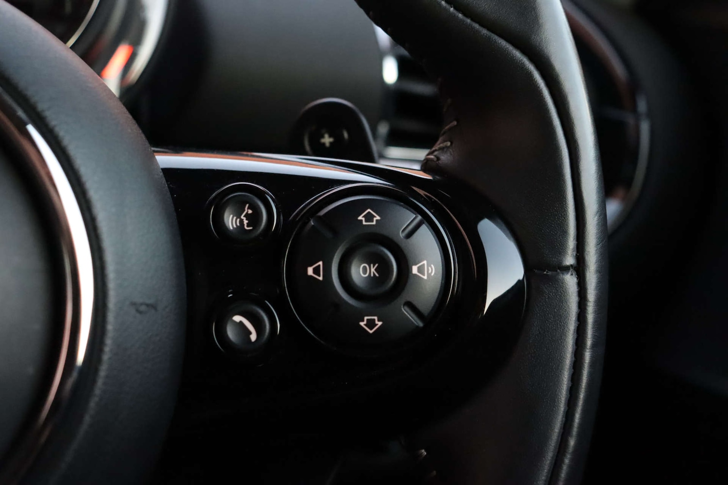 Used MINI Clubman 2018 for sale - 78150168: Photo 27