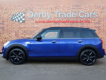 Used MINI Clubman 2018 for sale - 78150168: Photo