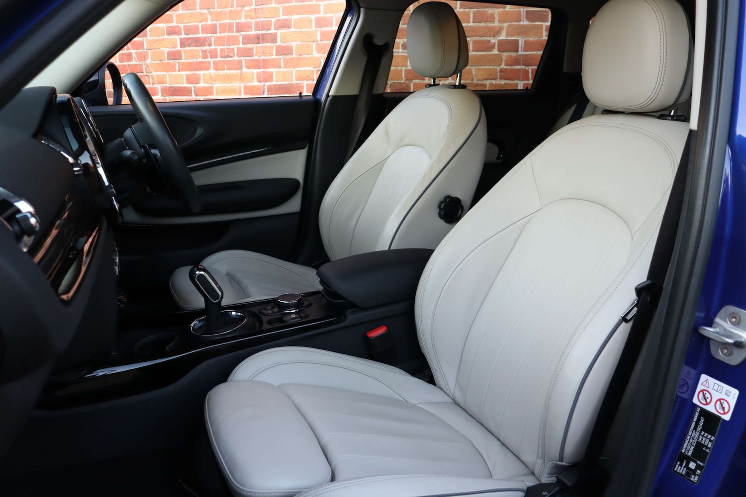 Used MINI Clubman 2018 for sale - 78150168: Photo 3