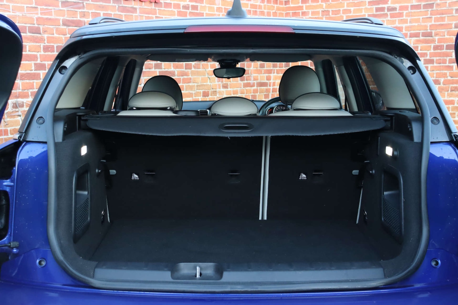 Used MINI Clubman 2018 for sale - 78150168: Photo 30