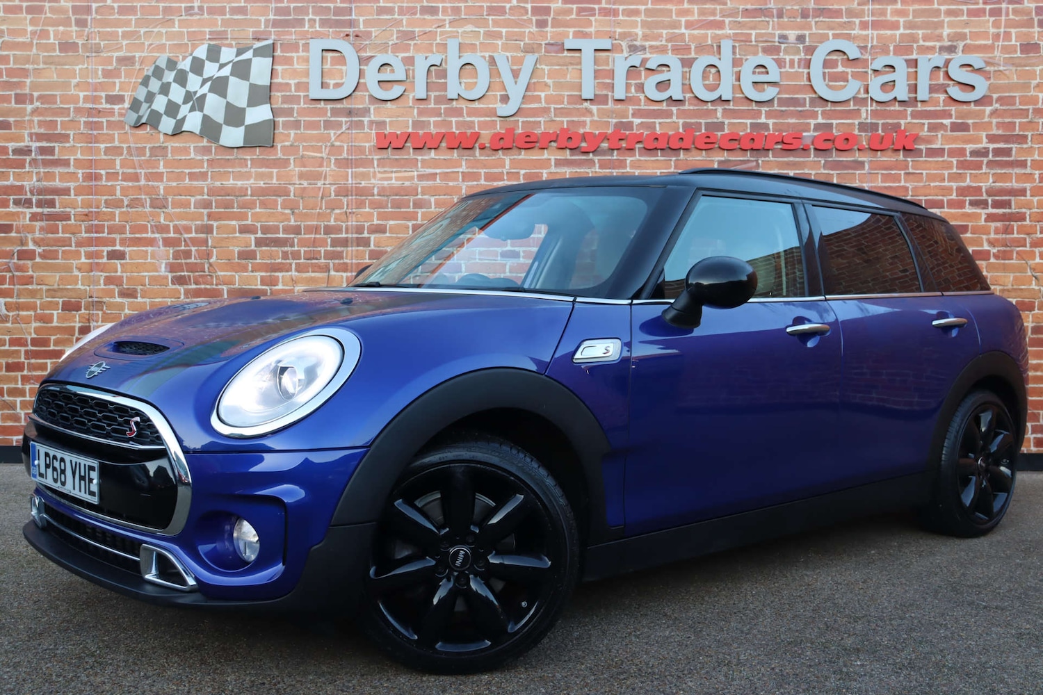 Used MINI Clubman 2018 for sale - 78150168: Photo 31