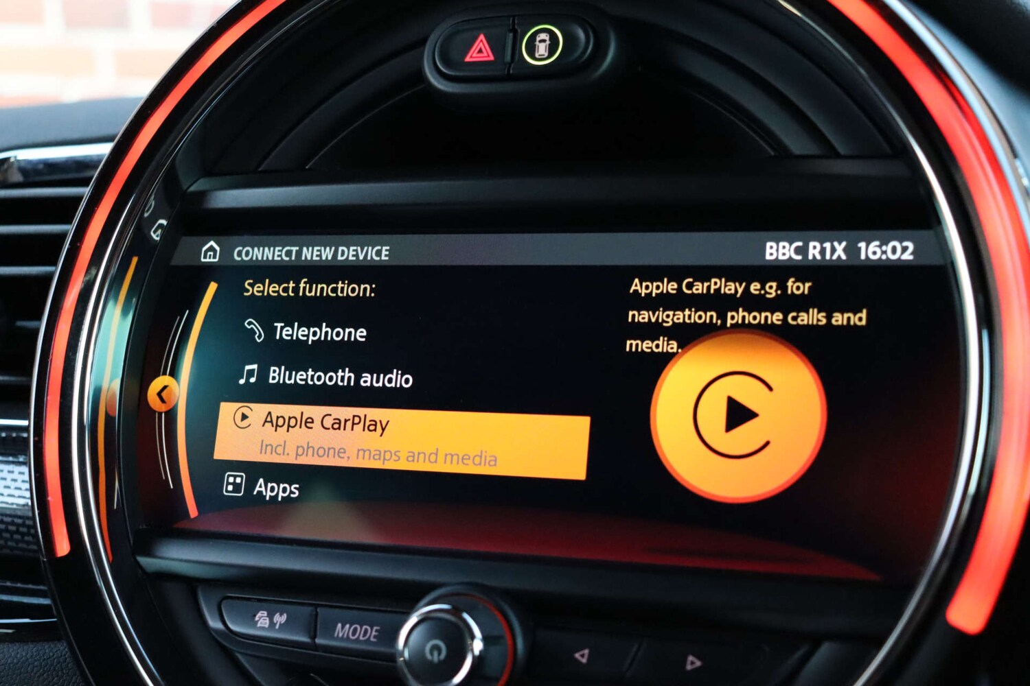 Used MINI Clubman 2018 for sale - 78150168: Photo 32