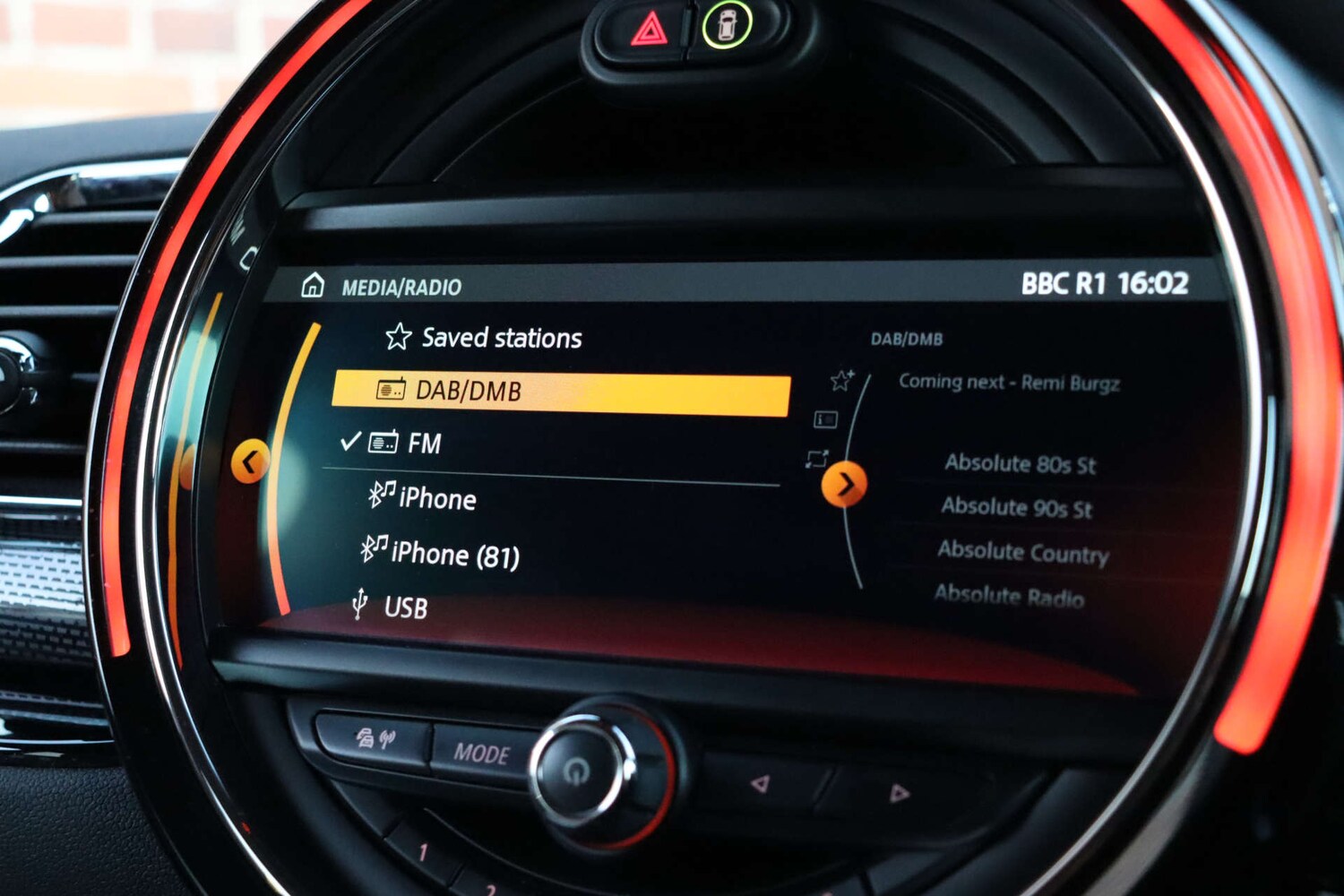 Used MINI Clubman 2018 for sale - 78150168: Photo 33