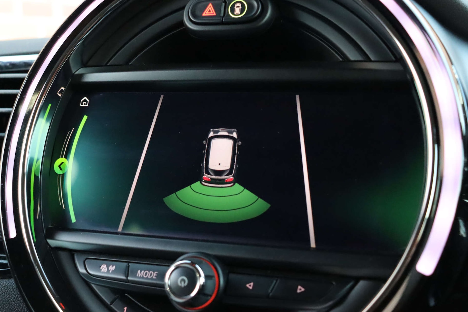 Used MINI Clubman 2018 for sale - 78150168: Photo 34