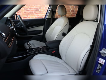 Used MINI Clubman 2018 for sale - 78150168: Photo